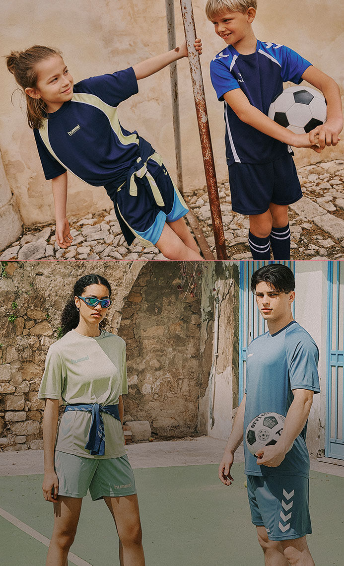 HUMMEL SUMMER SHOPS image